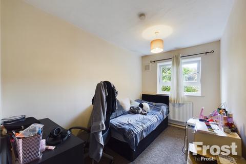 2 bedroom apartment for sale, Addlestone Park, Addlestone, Surrey, KT15