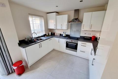 3 bedroom semi-detached house for sale, Barrabill Way, Launceston