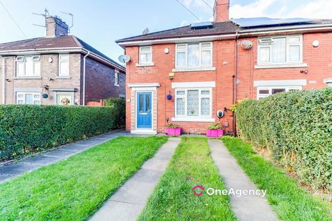 3 bedroom semi-detached house for sale, Metcalfe Road, Stoke-on-Trent ST6