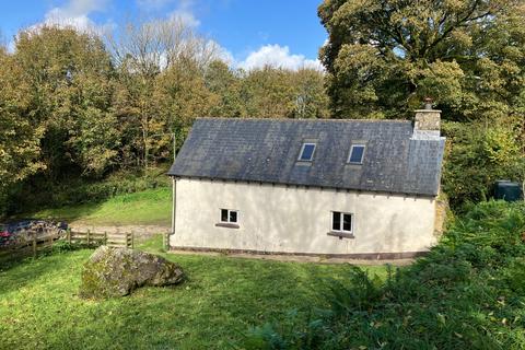 1 bedroom detached house to rent, Sourton, Okehampton, Devon