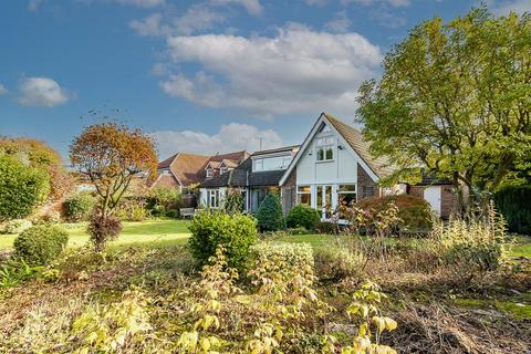 5 bedroom detached house for sale, Old Manor Close, Woodborough, Nottingham