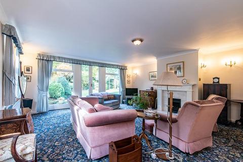 5 bedroom detached house for sale, Old Manor Close, Woodborough, Nottingham