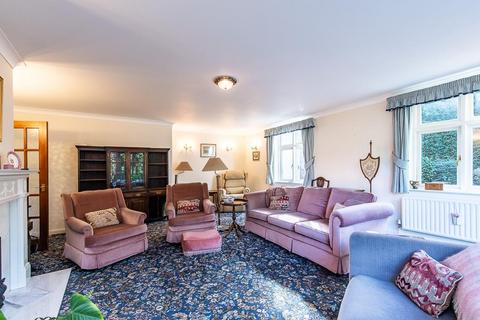 5 bedroom detached house for sale, Old Manor Close, Woodborough, Nottingham