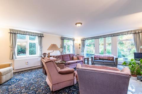 5 bedroom detached house for sale, Old Manor Close, Woodborough, Nottingham