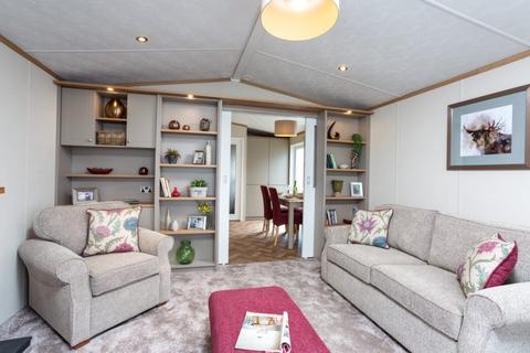 3 bedroom static caravan for sale, Springwood Holiday Park