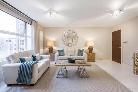 3 bedroom apartment to rent, St. Johns Wood Park, London, NW8