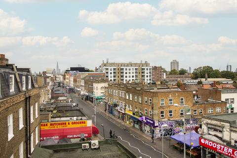 undefined, Rye Lane, Peckham, SE15