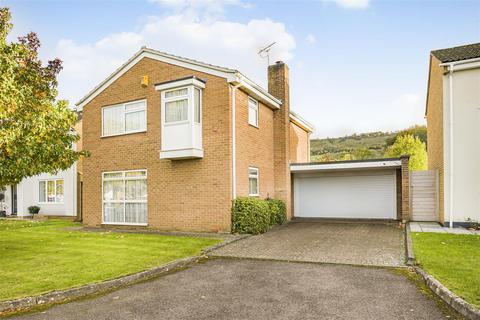 4 bedroom detached house for sale, Hartley Close, Charlton Kings, Cheltenham