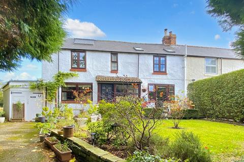 4 bedroom semi-detached house for sale, Shincliffe Mill Cottages, Shincliffe, Durham, Durham, DH1 2ST