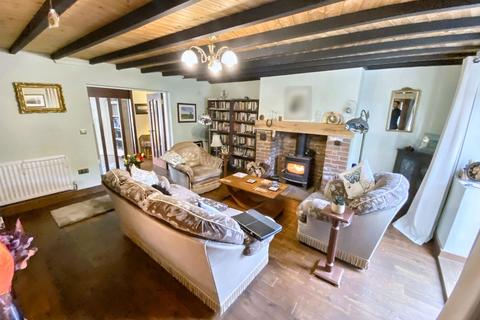 4 bedroom semi-detached house for sale, Shincliffe Mill Cottages, Shincliffe, Durham, Durham, DH1 2ST