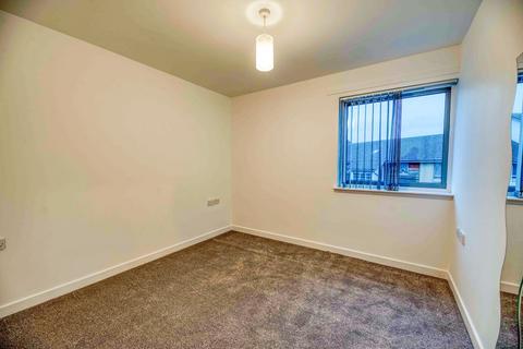 2 bedroom flat to rent, 99T – St Triduanas Rest, Edinburgh, EH7 6LN