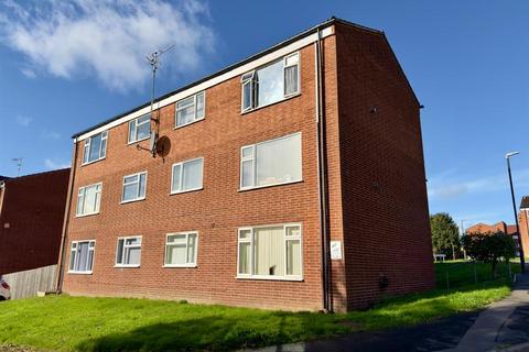 1 bedroom apartment for sale, Green Farm Close, Chesterfield