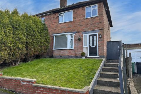 3 bedroom semi-detached house for sale, Spa Lane, Wigston LE18