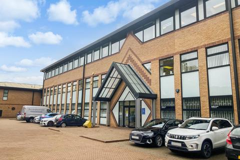 Office for sale, Kingfisher House, Team Valley Trading Estate, Tyne & Wear, NE11 0JQ