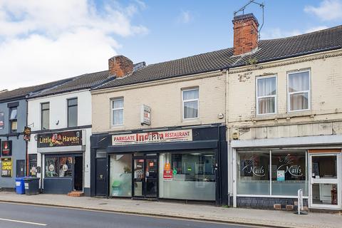 Mixed use for sale, 17a & 17b Broad Street, Parkgate, South Yorkshire, S62 6DX