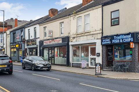 Mixed use for sale, 17a & 17b Broad Street, Parkgate, South Yorkshire, S62 6DX