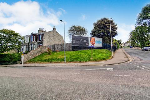 undefined, Land at Grampian Road, Scotland, AB11 8EY