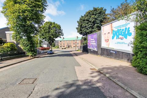 undefined, Land at Grampian Road, Scotland, AB11 8EY