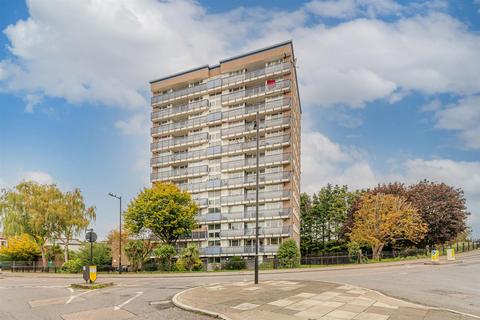 3 bedroom flat for sale, Bury Street, London