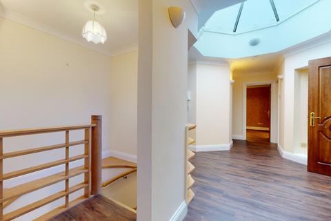 4 bedroom penthouse for sale, Tivoli Crescent, Brighton, BN1