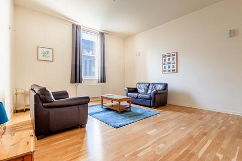 1 bedroom apartment for sale, South Frederick Street, Merchant City, Glasgow City