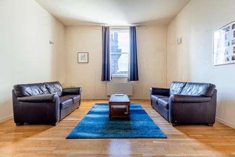 1 bedroom apartment for sale, South Frederick Street, Merchant City, Glasgow City