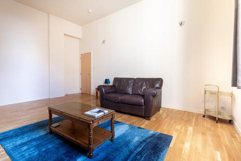 1 bedroom apartment for sale, South Frederick Street, Merchant City, Glasgow City