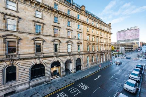 1 bedroom apartment for sale, South Frederick Street, Merchant City, Glasgow City