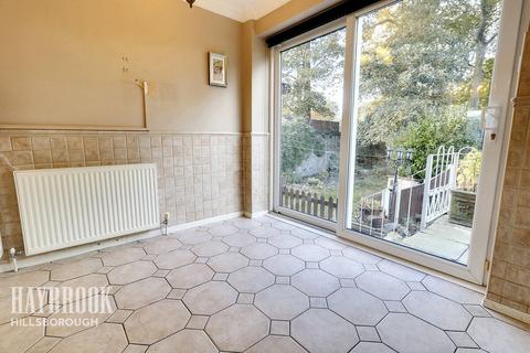 66 Broughton Road, Hillsborough, Sheffield, S6 2AS