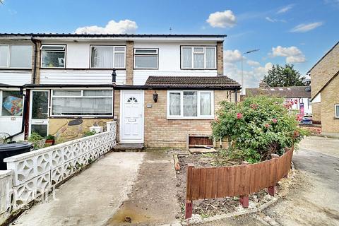 3 bedroom end of terrace house for sale, Waylands, Hayes