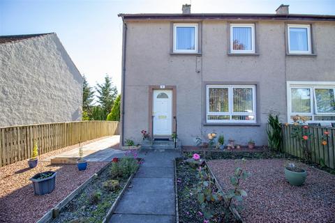 2 bedroom semi-detached house for sale, Burnhead Road, Hawick