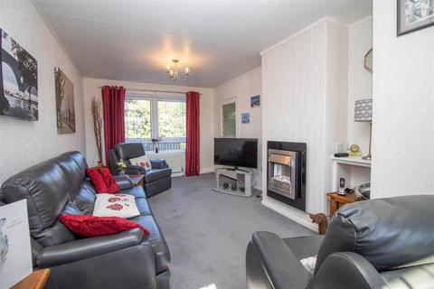 2 bedroom semi-detached house for sale, Burnhead Road, Hawick