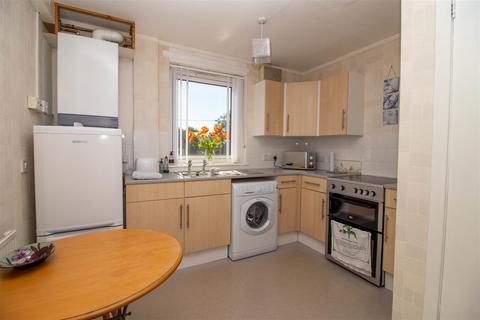 2 bedroom semi-detached house for sale, Burnhead Road, Hawick