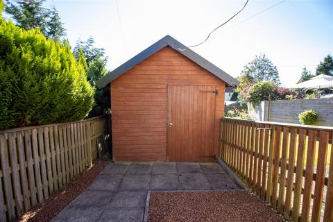 5 Burnhead Road, Hawick, TD9 8HB