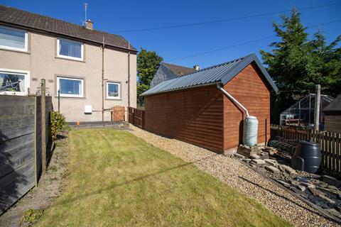 5 Burnhead Road, Hawick, TD9 8HB