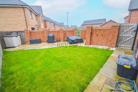 3 bedroom detached house for sale, Parkside Way, Waverley, Rotherham, S60