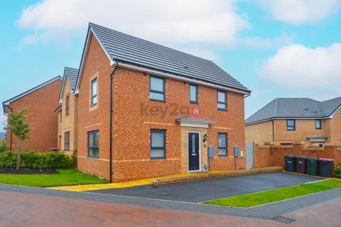 Parkside Way, Waverley, Rotherham, S60