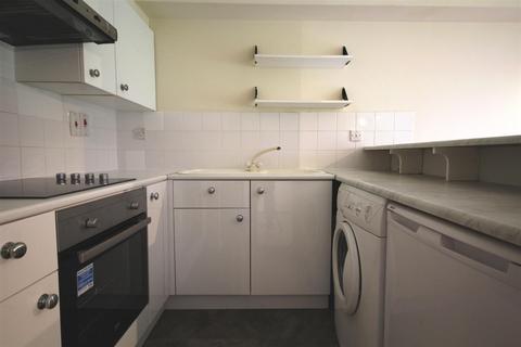 1 bedroom flat to rent, Cotton Avenue, North Acton, W3 6YG