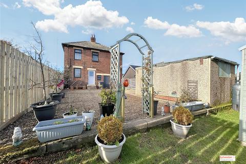 3 bedroom detached house for sale, Whitehouse Avenue, Burnhope, County Durham, DH7