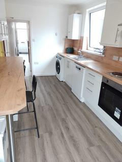 undefined, Swansea SA1