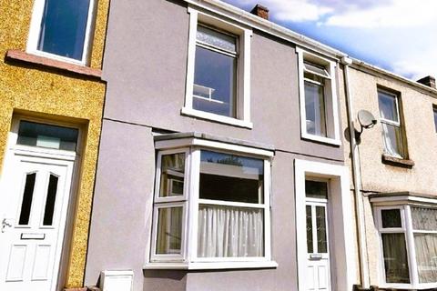 undefined, Swansea SA1