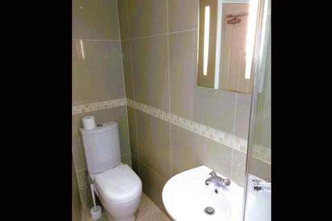 undefined, Swansea SA1