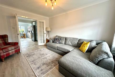 4 bedroom detached house for sale, Pelican Mead, Hightown, Ringwood, BH24