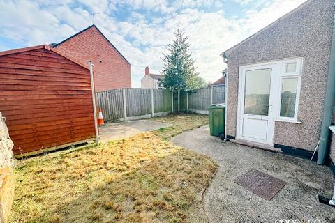 2 bedroom detached house for sale, Pentrich Road, Swanwick, Alfreton, Derbyshire, DE55 1BQ