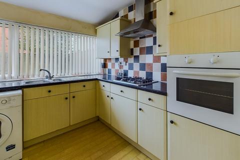 2 bedroom detached house for sale, Pentrich Road, Swanwick, Alfreton, Derbyshire, DE55 1BQ