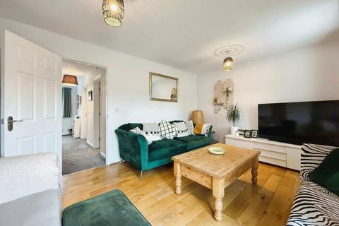 12 Corbel Way, Eccles, Manchester, M30 9GH