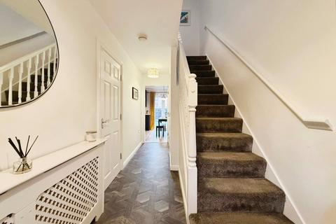 12 Corbel Way, Eccles, Manchester, M30 9GH