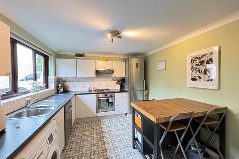 3 bedroom terraced house for sale, Shelly Court, South Zeal, Okehampton