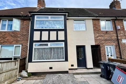 3 bedroom terraced house for sale, Lyme Cross Road, Liverpool