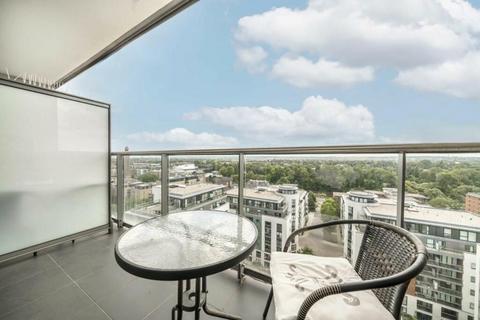 3 bedroom apartment for sale, Pump House Crescent, Kew Bridge, Brentford, London, TW8